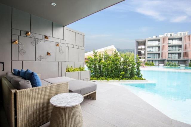 La Vela Khao Lak