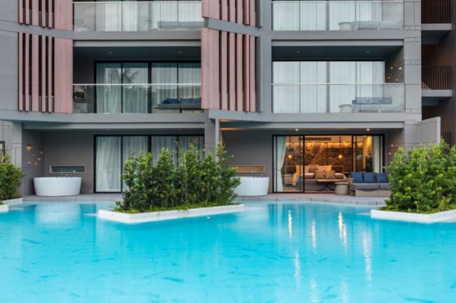 La Vela Khao Lak