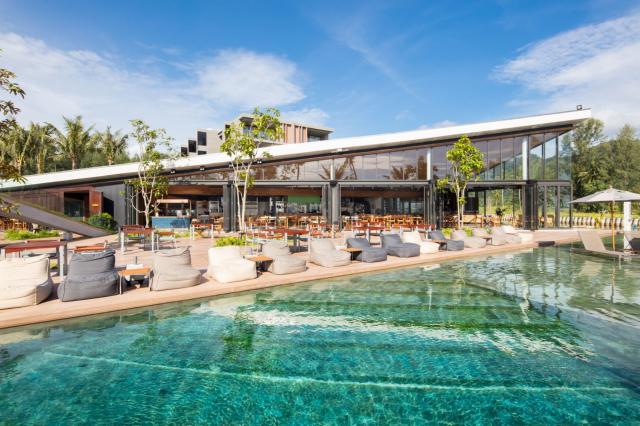 La Vela Khao Lak