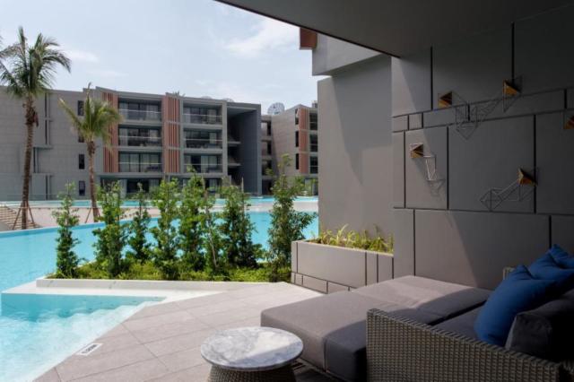 La Vela Khao Lak