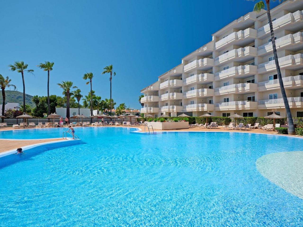 Grupotel Port D'Alcudia