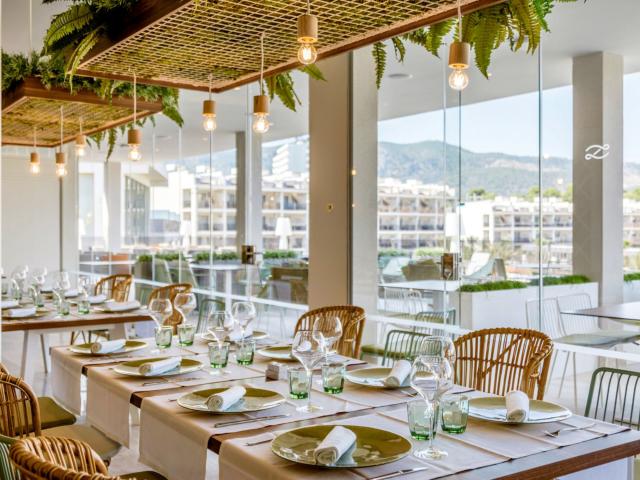 Nevis Resort