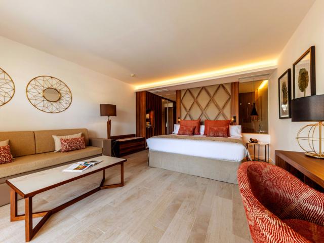 Nevis Resort