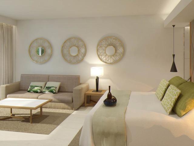 Nevis Resort