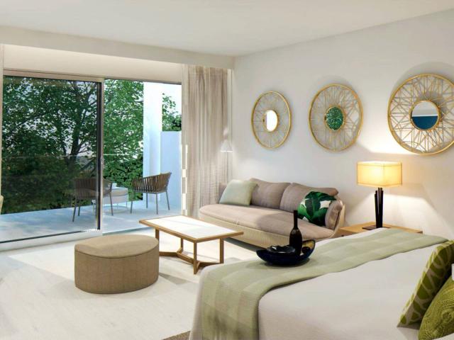 Nevis Resort