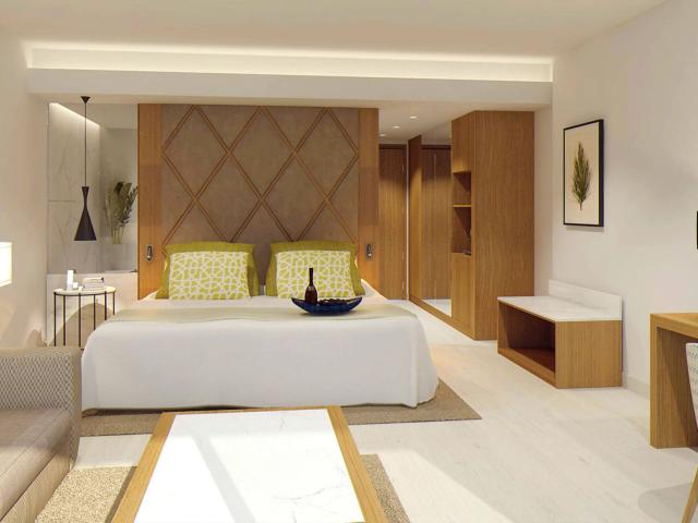 Nevis Resort