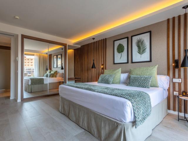 Nevis Resort