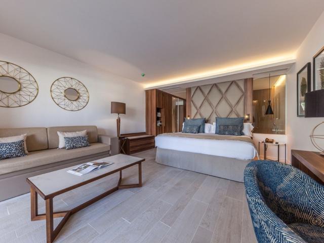 Nevis Resort