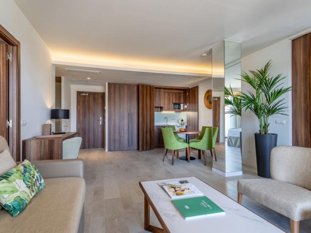 Nevis Resort