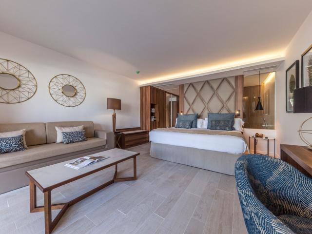 Nevis Resort