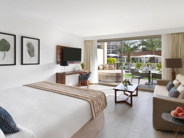 Nevis Resort