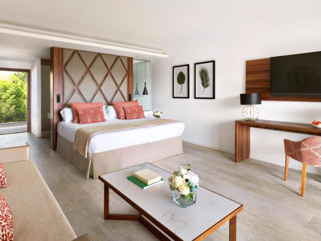 Nevis Resort