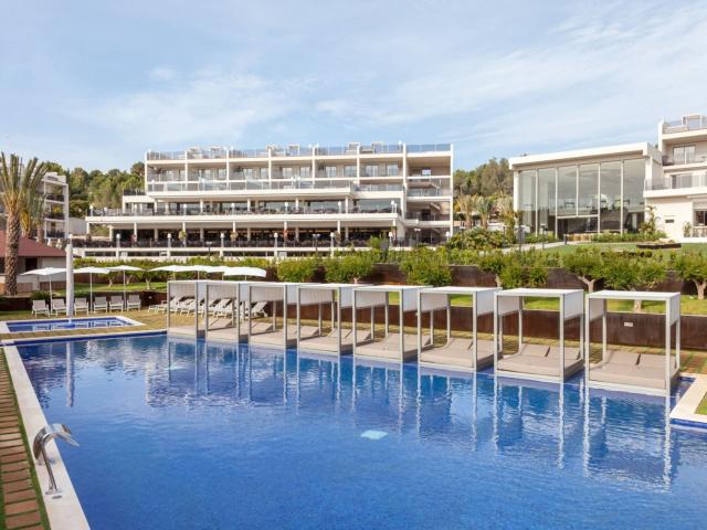 Nevis Resort