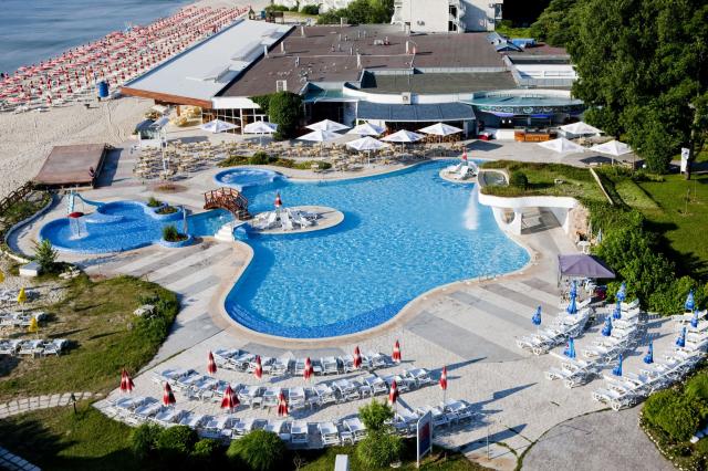 Gergana Beach