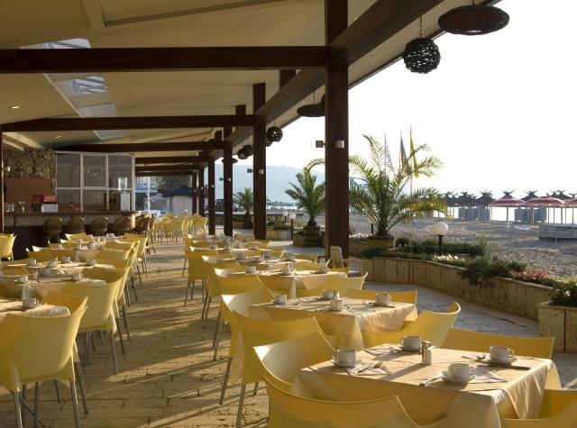 Gergana Beach