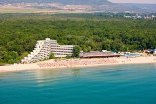 Gergana Beach