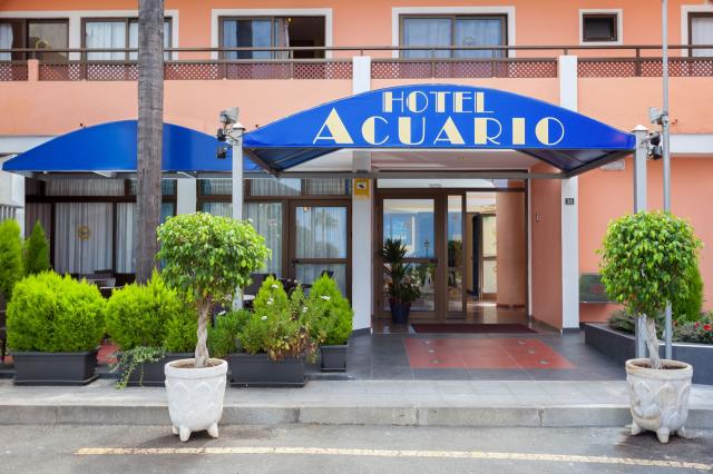 Globales Acuario