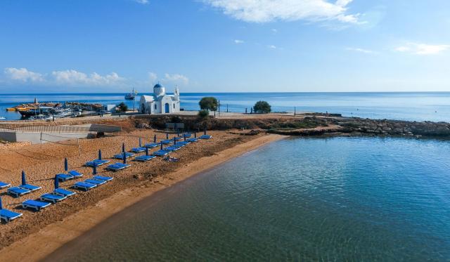 Golden Coast Beach Hotel