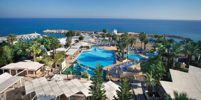 Golden Coast Beach Hotel