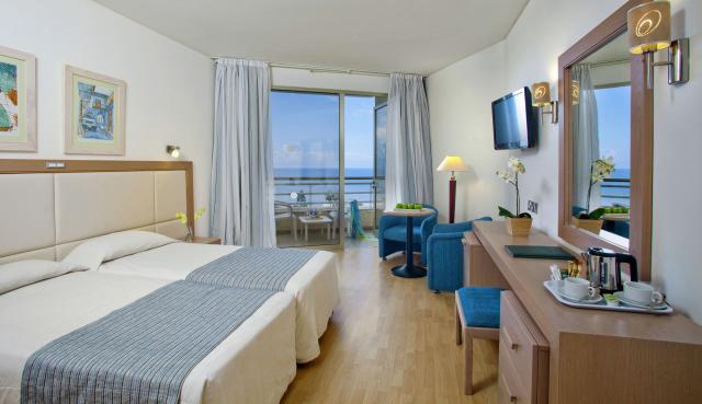 Golden Coast Beach Hotel