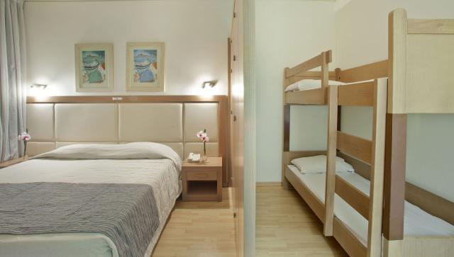 Golden Coast Beach Hotel