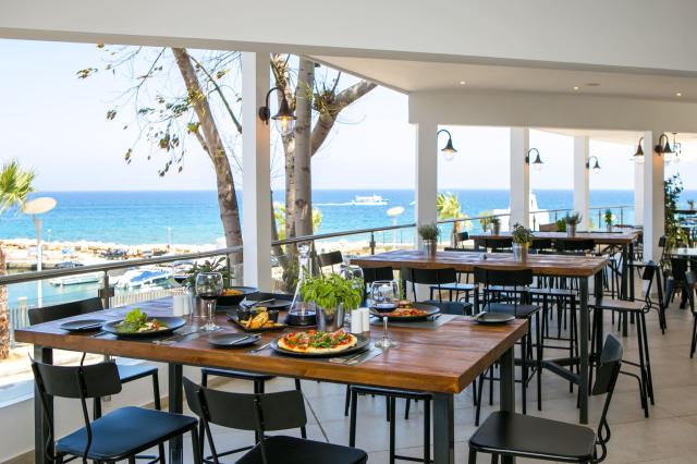 Golden Coast Beach Hotel