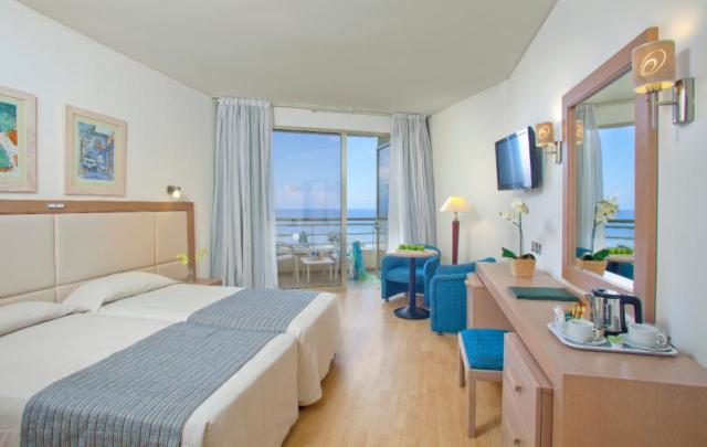 Golden Coast Beach Hotel