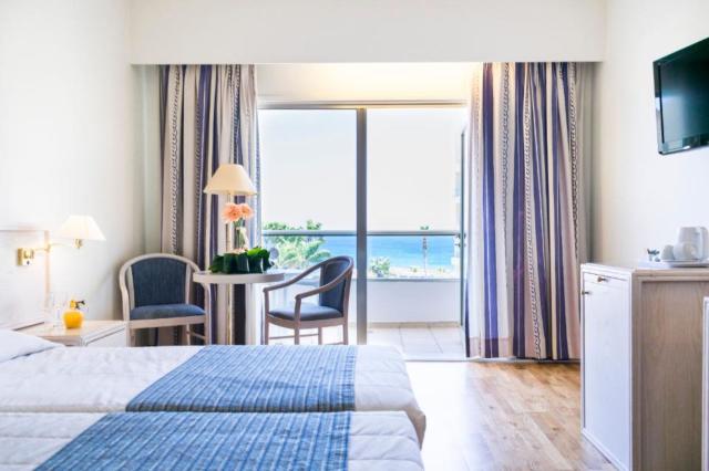 Golden Coast Beach Hotel