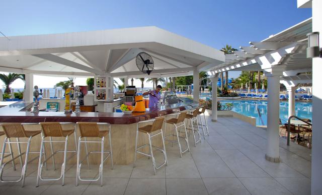 Golden Coast Beach Hotel