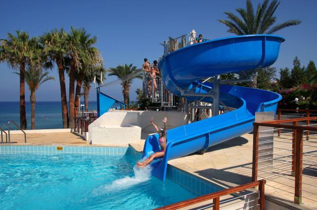 Golden Coast Beach Hotel