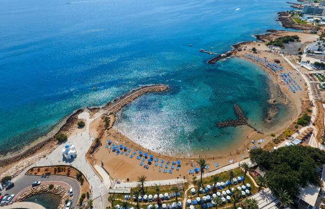Golden Coast Beach Hotel