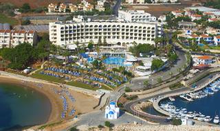 Golden Coast Beach Hotel
