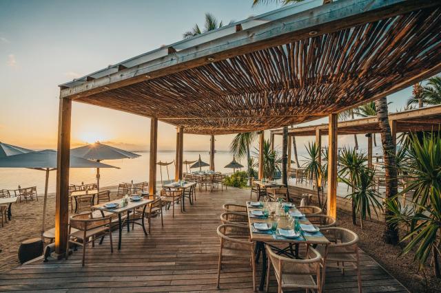 Sugar Beach
