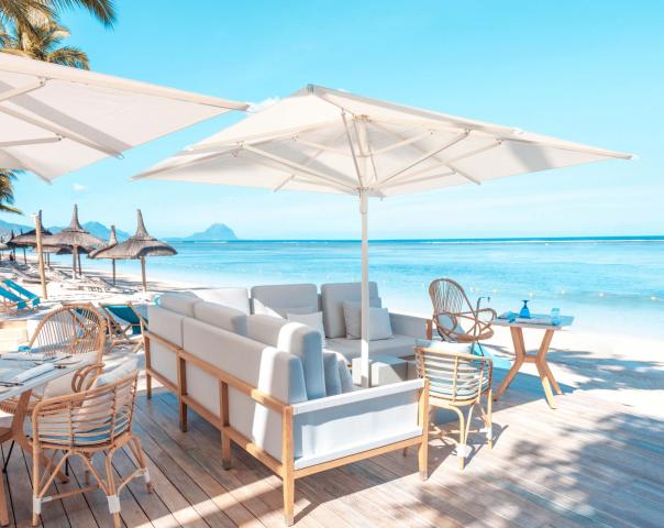 Sugar Beach