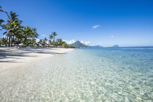 Sugar Beach