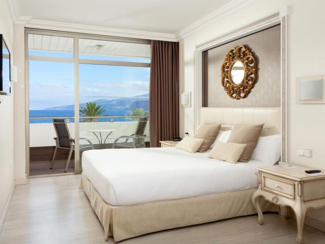 Melia Costa Atlantis Tenerife