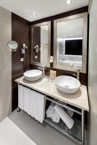Melia Costa Atlantis Tenerife