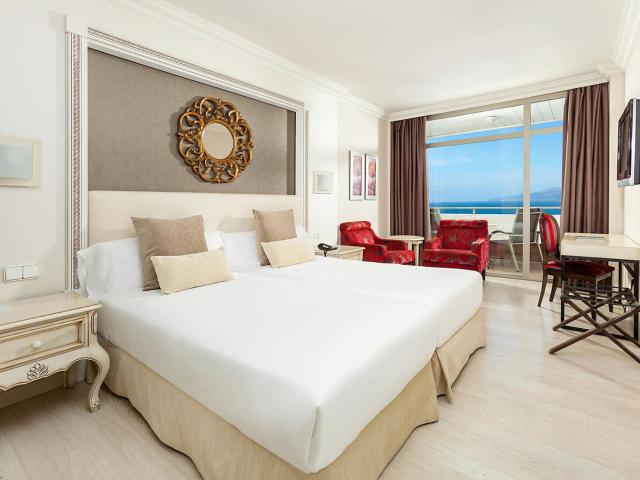 Melia Costa Atlantis Tenerife