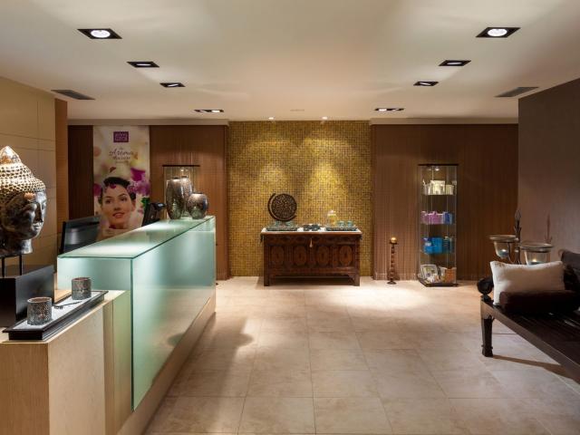 Melia Costa Atlantis Tenerife