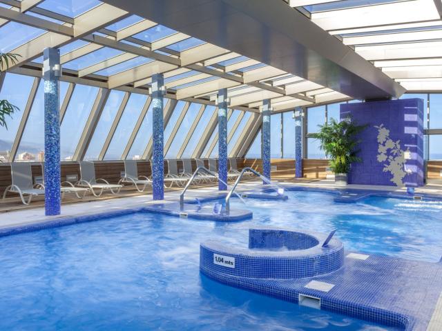 Melia Costa Atlantis Tenerife