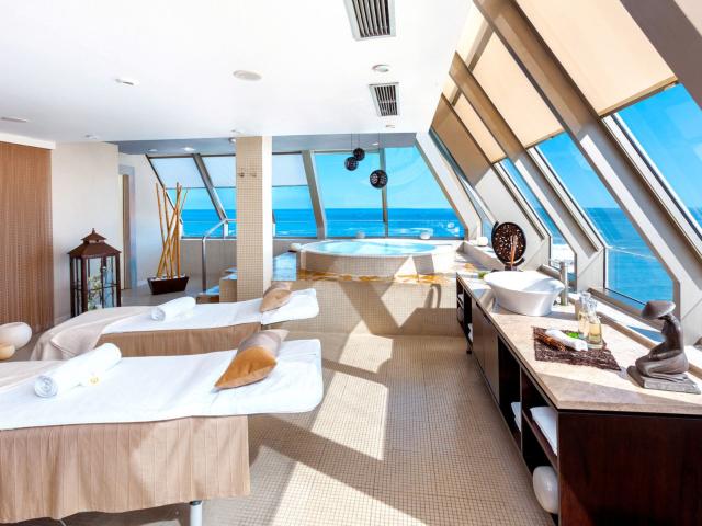 Melia Costa Atlantis Tenerife