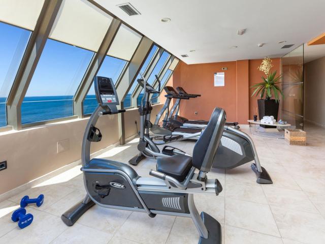 Melia Costa Atlantis Tenerife