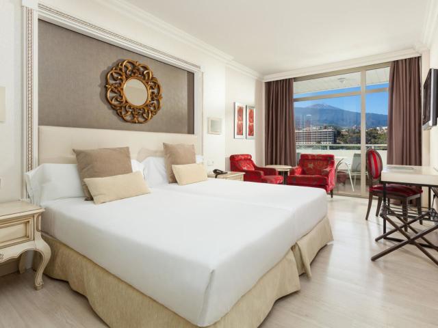 Melia Costa Atlantis Tenerife