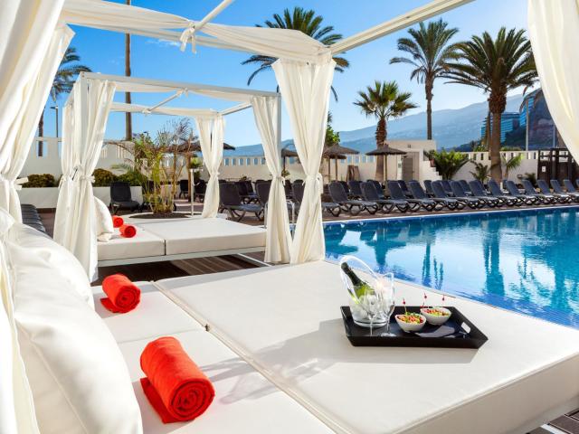 Melia Costa Atlantis Tenerife
