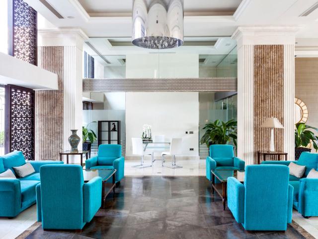 Melia Costa Atlantis Tenerife