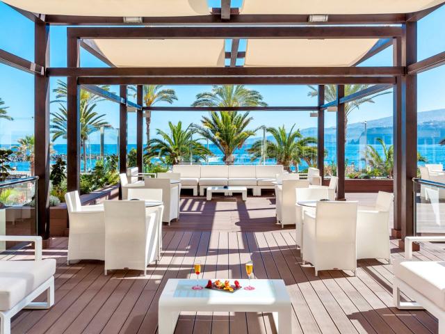 Melia Costa Atlantis Tenerife