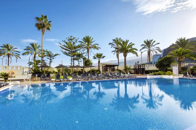 Melia Costa Atlantis Tenerife
