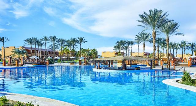Jaz Grand Marsa