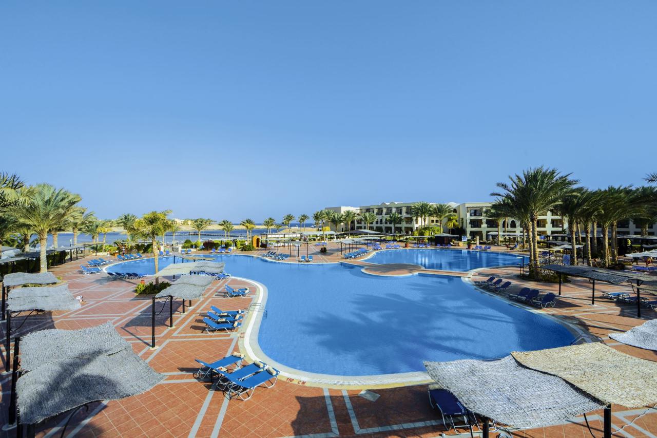 Jaz Lamaya Resort