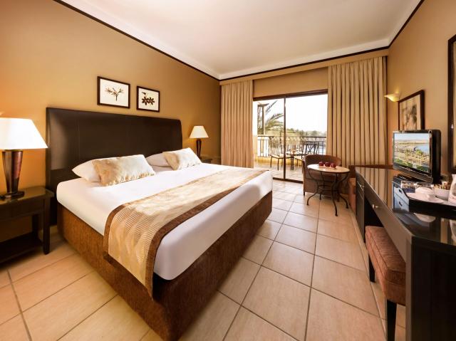 Jaz Lamaya Resort